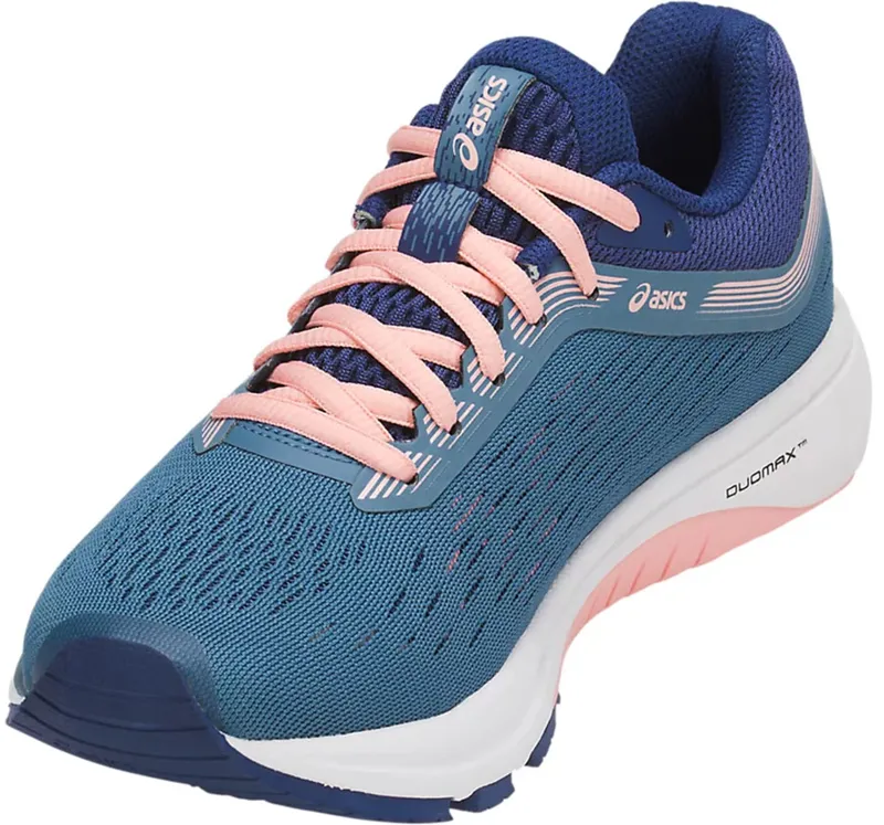 Asics Women's GT-1000 7 Azure/Blue UK 9.5-3